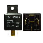 ELEVADOR 5 PINES KTC 30 AMP 12V
