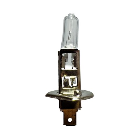 BOMBILLO HALOG H1 12V Y 24V