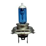 BOMBILLO HALOG MOTO P43 X 35/35W 12V XENON