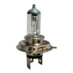 BOMBILLO HALOG P43 12V Y 24V