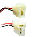 CAJA CONECTORA 2 P CON CABLE