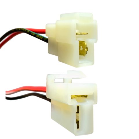 CAJA CONECTORA 2 P CON CABLE