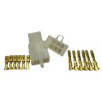 CAJA CONECTORA 6 MOTO