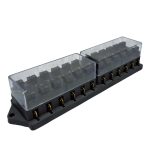 Portafusilera-elec-10-pts-sin-cable-transparente
