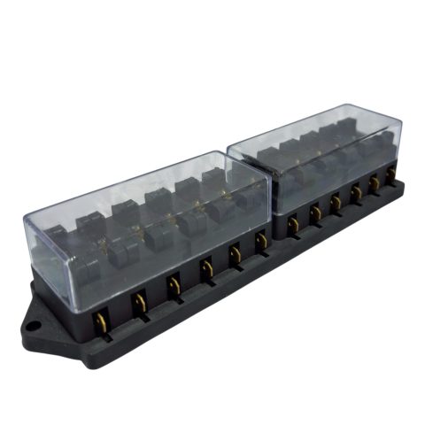 Portafusilera-elec-10-pts-sin-cable-transparente