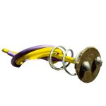 REPARACION DE 2 CONTACTO CABLE CENTELSA