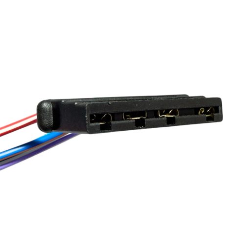 SOKET REGULADOR CON CABLE