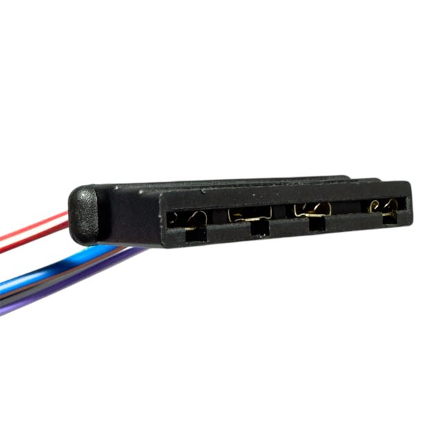 SOKET REGULADOR CON CABLE